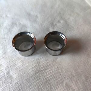 1\2 inch ear gauges